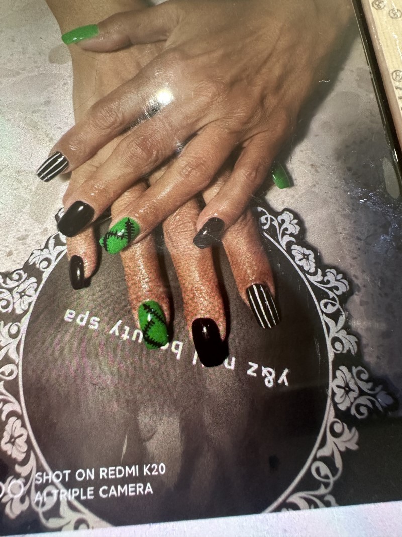 Y&Z Nail Spa gallery image
